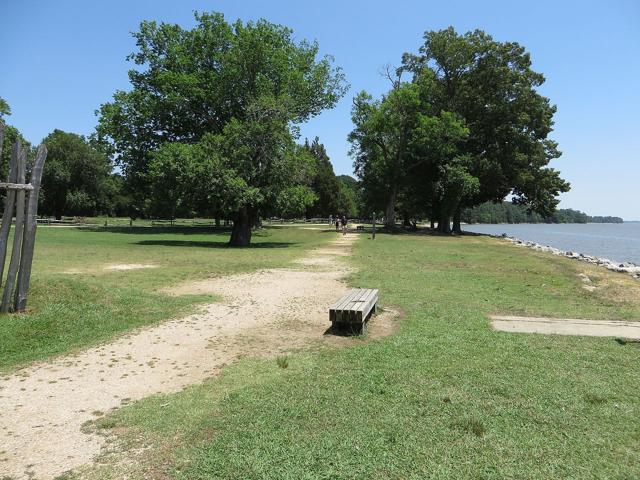 Colonial National Historical Park